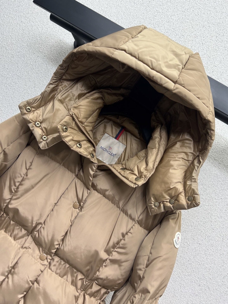 Moncler Down Jacket
